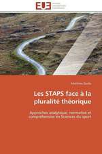 Les Staps Face a la Pluralite Theorique: Auto-Financement de Soins de Sante, ''Social-Re''