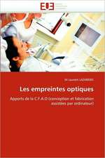 Les Empreintes Optiques: Auto-Financement de Soins de Sante, ''Social-Re''