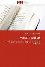 Michel Foucault