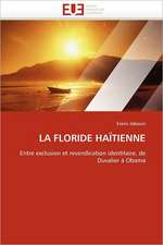 La Floride haïtienne