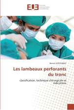 Les Lambeaux Perforants Du Tronc: Leon-Gontran Damas Et La Quete D''Une Identite Primordiale