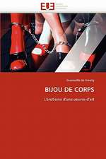 Bijou de Corps