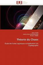 Théorie du Chaos