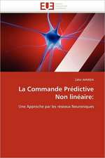 La Commande Predictive Non Lineaire: Synonyme de Mauvaise Sante?