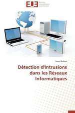 Detection D'Intrusions Dans Les Reseaux Informatiques: Un Enjeu Pour Les Acteurs de L'Aide Aux Refugies