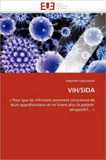 Vih/Sida