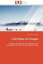 L'Arctique En Images