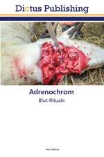 Adrenochrom