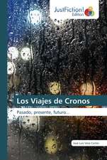 Los Viajes de Cronos