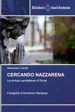 CERCANDO NAZZARENA