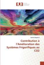 Contribution à l¿Amélioration des Systèmes Frigorifiques au CO2