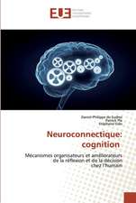 Neuroconnectique: cognition