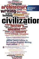 Jaffna Tamil Culture in Sri Lankan English Writing from Jaffna