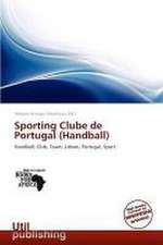 Sporting Clube de Portugal (Handball)