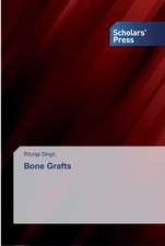 Bone Grafts