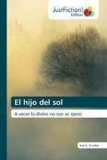 El hijo del sol