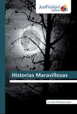 Historias Maravillosas