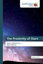 The Proximity of Stars