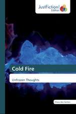 Cold Fire