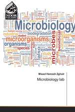 Microbiology lab