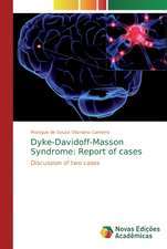 Dyke-Davidoff-Masson Syndrome: Report of cases