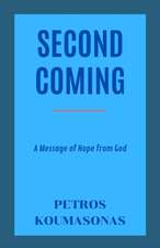Second Coming