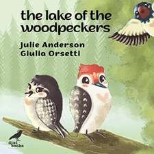 Lake of The Woodpeckers