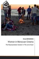 Women in Moroccan Cinema