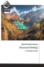 Structural Geology