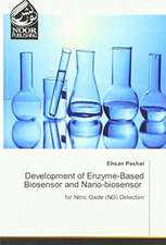 Development of Enzyme-Based Biosensor and Nano-biosensor