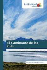 El Caminante de las Cíes