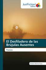 El Desfiladero de las Brújulas Ausentes