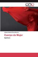 Cuerpo de Mujer