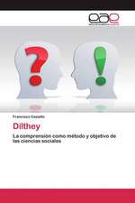 Dilthey