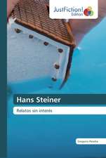 Hans Steiner