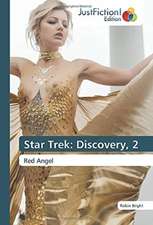 Star Trek: Discovery, 2