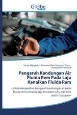 Pengaruh Kandungan Air Fluida Rem Pada Laju Kenaikan Fluida Rem