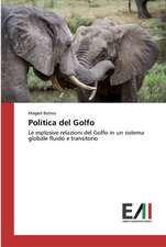 Politica del Golfo