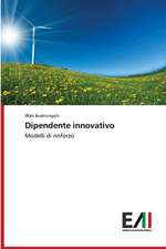 Dipendente innovativo