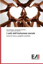 I volti dell¿inclusione sociale