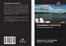 DIZIONARIO TURISTICO