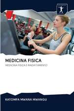 MEDICINA FISICA