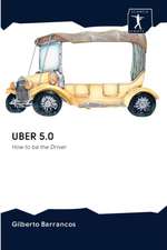 UBER 5.0