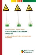 Prevenção de Quedas no Hospital