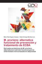 M. pruriens: alternativa funcional de prevención y tratamiento de ECBA