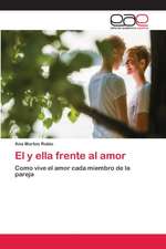 El y ella frente al amor