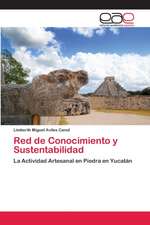 Red de Conocimiento y Sustentabilidad