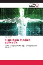 Fisiologia medica aplicada