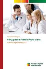 Portuguese Family Physicians