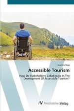 Accessible Tourism